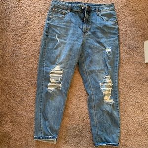 Wild Fable Mom Jeans